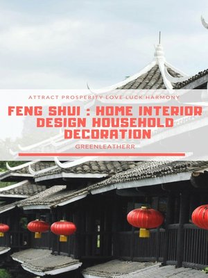 cover image of Feng Shui